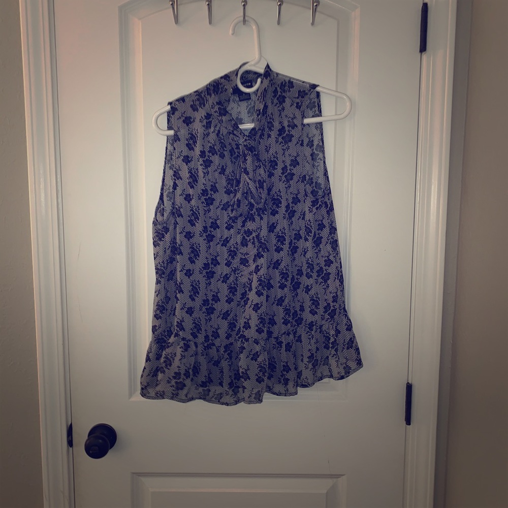 Liz Claiborne Career Peplum